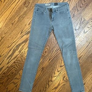 AG Adriano Goldschmied